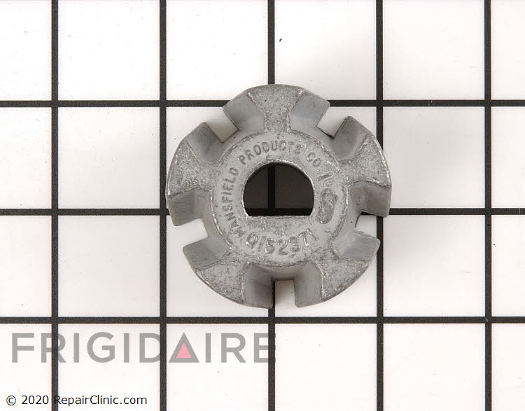Hub 5308001796 Alternate Product View