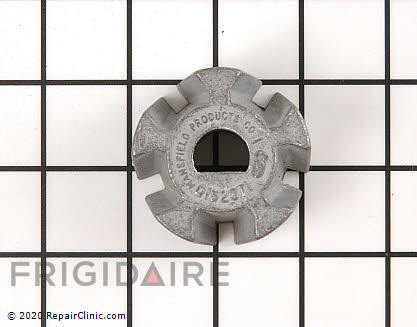 Hub 5308001796 Alternate Product View