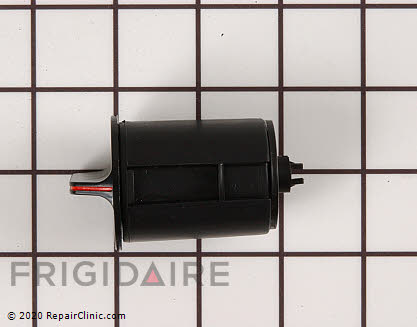Knob, Dial & Button 327100601 Alternate Product View