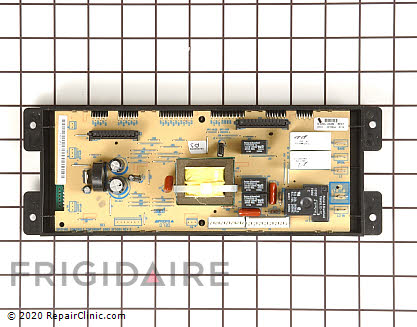 Oven Control Board 316418530 Alternate Product View