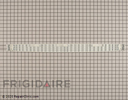 Shelf Retainer Bar 241953202 Alternate Product View