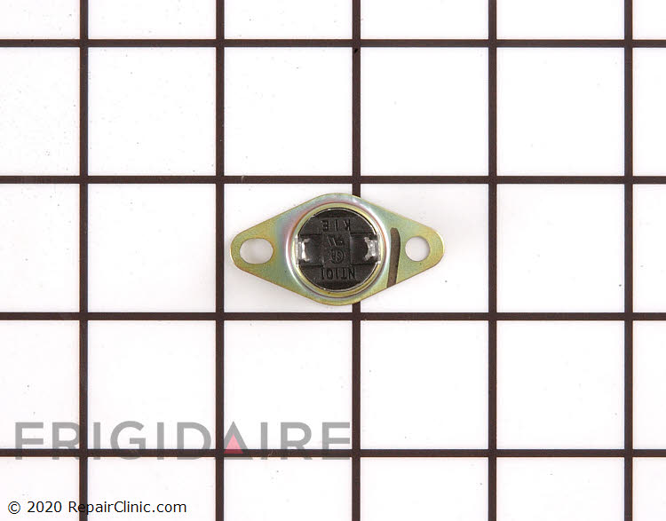 WB27X10195 Thermoprotector