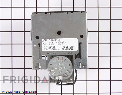 Timer 5300808671 Alternate Product View