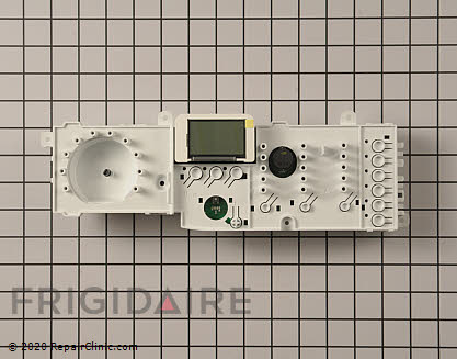 User Control and Display Board 809160403 Alternate Product View