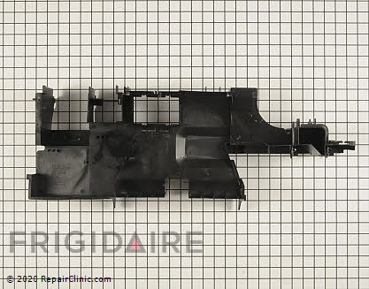 Duct Assembly 5304457603 Alternate Product View