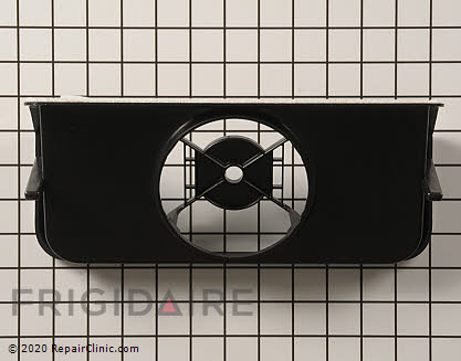 Fan Shroud 242204506 Alternate Product View