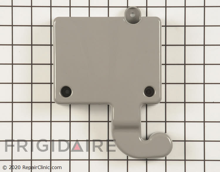 241946719 Frigidaire Refrigerator Hinge Cover