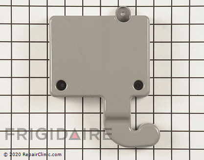 Hinge Cover 241946719 Alternate Product View