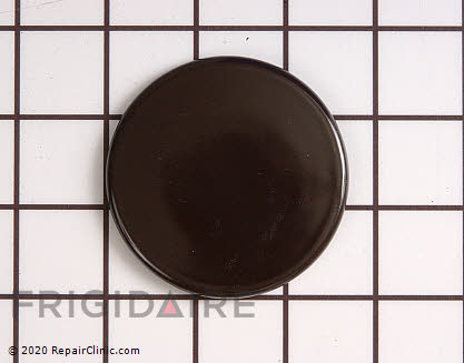 Surface Burner Cap 316213503 Alternate Product View