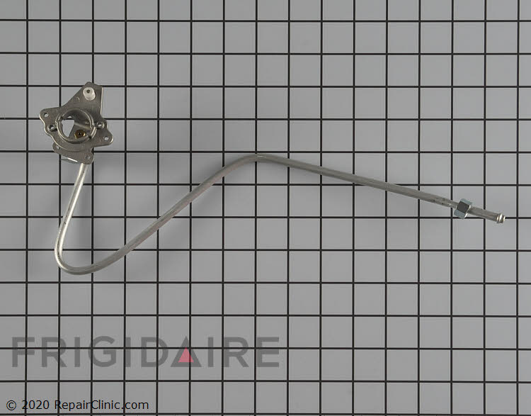 316536600 Surface Burner Orifice Holder