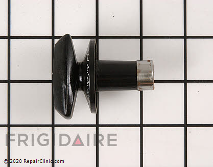 Thermostat Knob 358T075P05 Alternate Product View