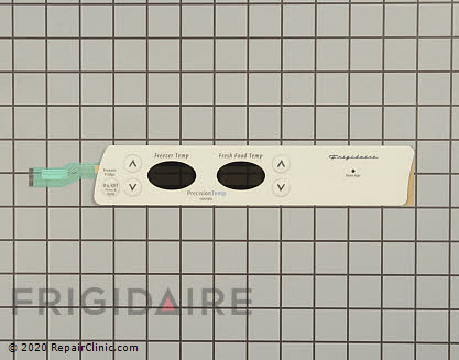 Touchpad 241504102 Alternate Product View