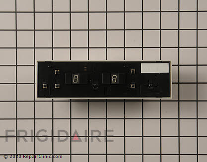 User Control and Display Board A01078804 Alternate Product View