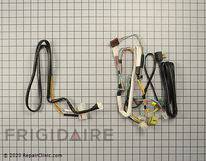 Wire Harness 241641401 Alternate Product View