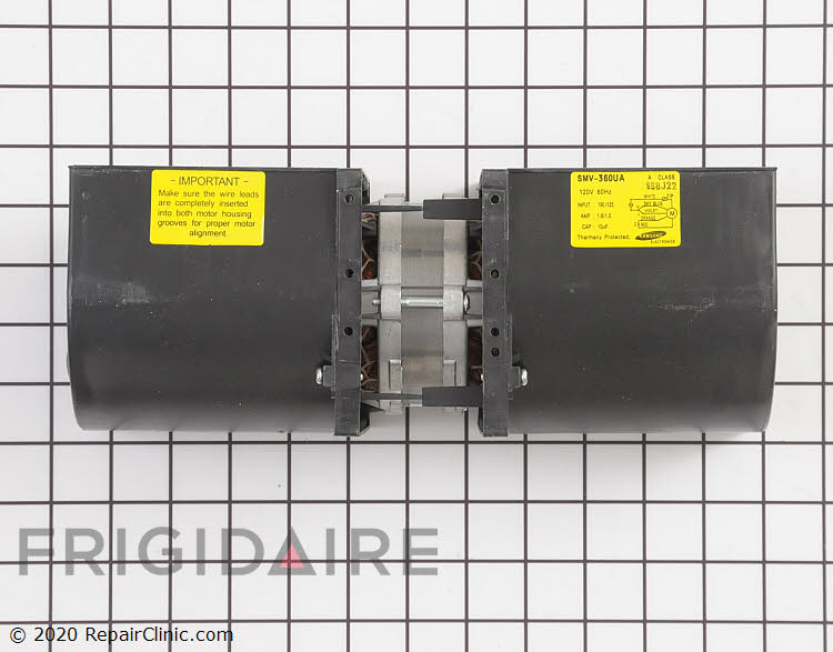 Drive Motor 5304456183 Alternate Product View
