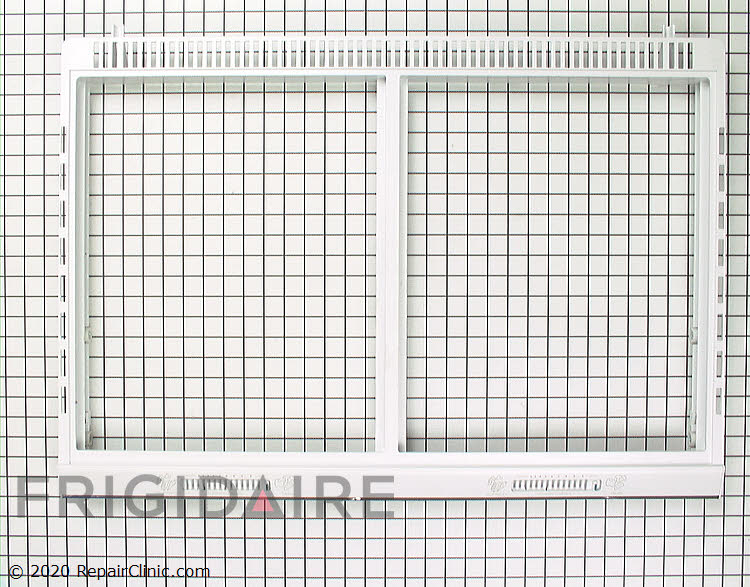215216633 Refrigerator Shelf Insert or Cover