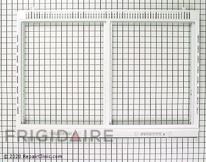 Shelf Insert or Cover 215216633 Alternate Product View