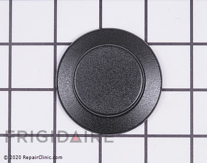 Surface Burner Cap 316548600 Alternate Product View