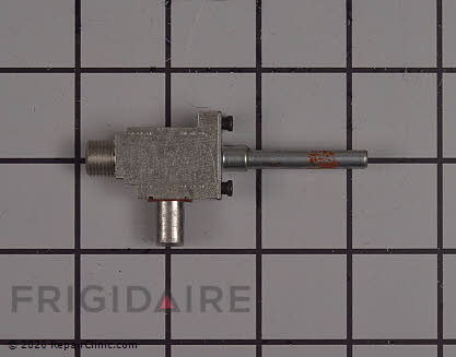 Surface Burner Valve 316536009 Alternate Product View