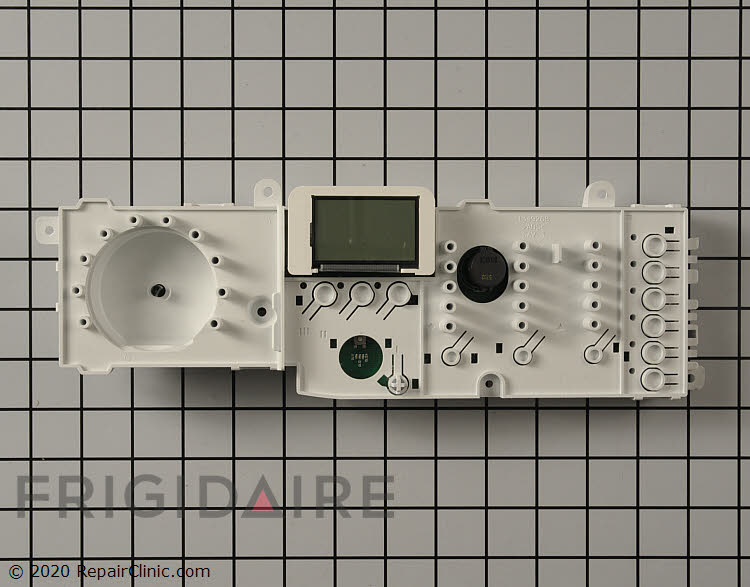 Control Board 809020008 Alternate Product View