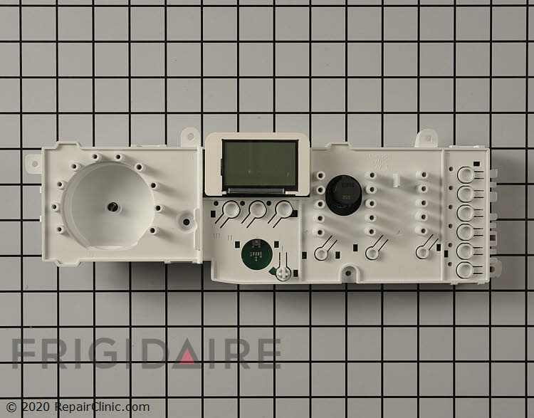809020008 Washing Machine Control Board
