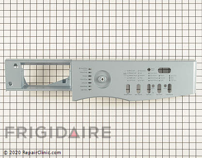 Control Panel 134556420 Alternate Product View