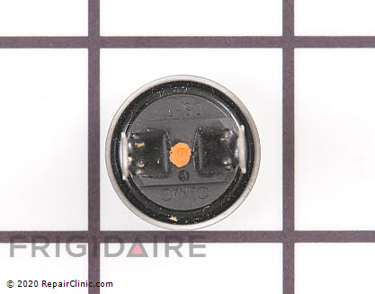 Icemaker Mold Thermostat 5304456665 Alternate Product View
