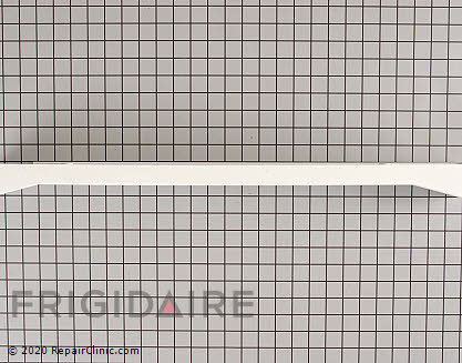 Toe Kick Plate 216173900 Alternate Product View