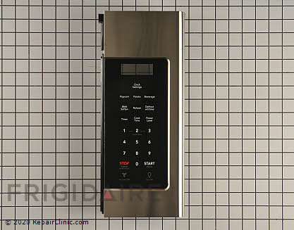 Touchpad and Control Panel 5304509420 Alternate Product View