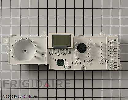 User Control and Display Board 809020007 Alternate Product View