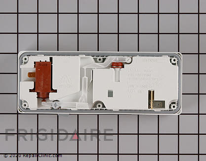 Detergent Dispenser 154230104 Alternate Product View