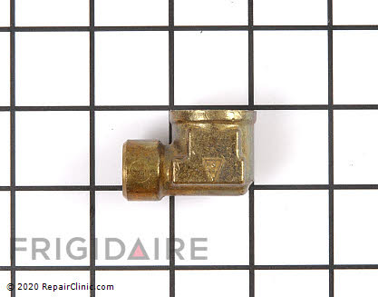 Gas Tube or Connector 08067948 Alternate Product View