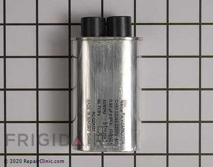 High Voltage Capacitor 5304470539 Alternate Product View