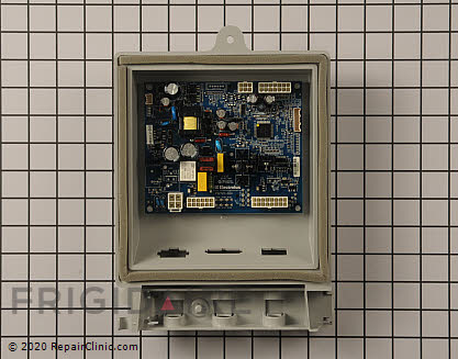 Main Control Board 241996363 Alternate Product View