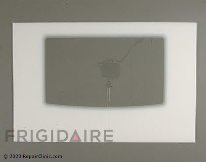 Outer Door Glass 316402600 Alternate Product View