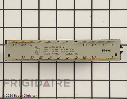 Push Button Switch 5300808419 Alternate Product View