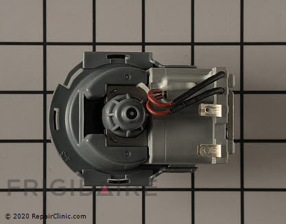 Water Pump 5304524920 Alternate Product View