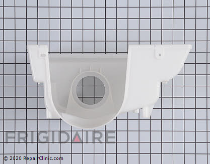 Ice Bucket 241515202 Alternate Product View