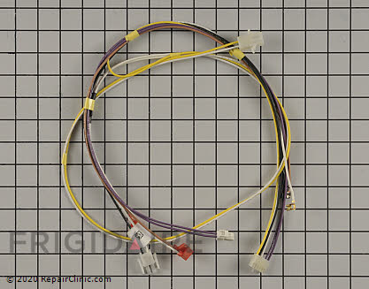 Wire Harness 5304503371 Alternate Product View