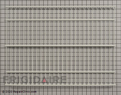 Wire Shelf 216331802 Alternate Product View