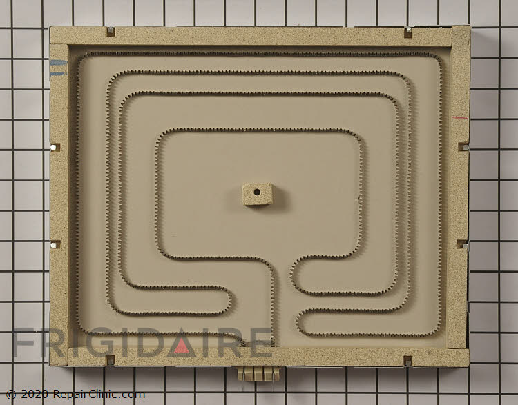 318601604 Bake Element