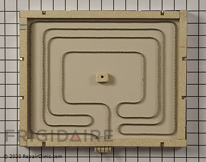 Bake Element 318601604 Alternate Product View