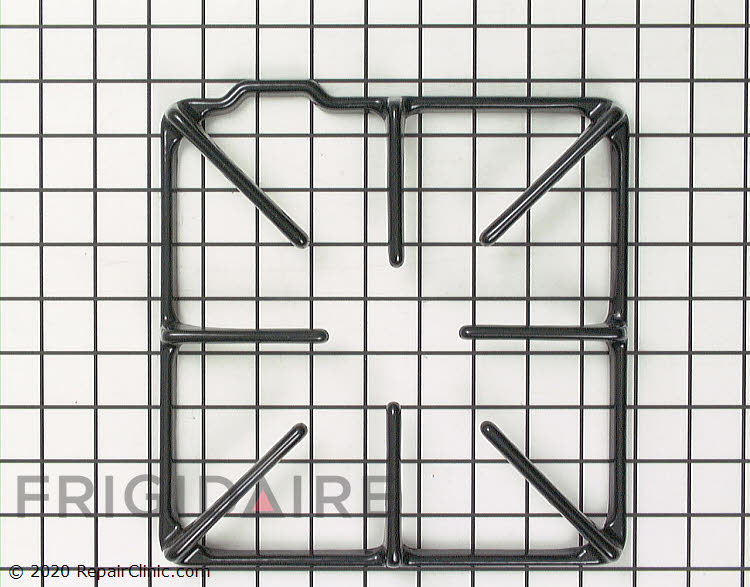 316085201 Burner Grate