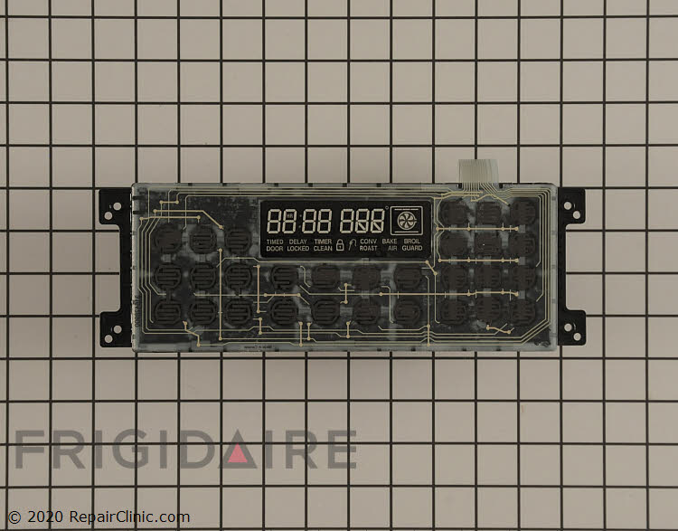 316462807 Control Board