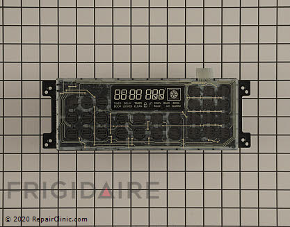 Control Board 316462807 Alternate Product View
