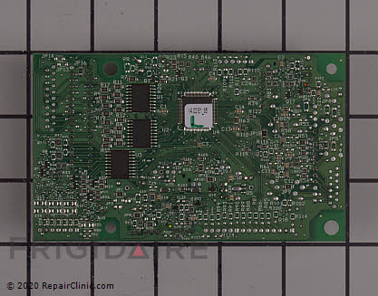 Control Board 316578323 Alternate Product View
