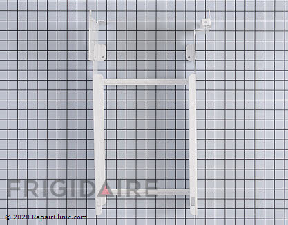 Ice Bucket Slide Rail 241734501 Alternate Product View
