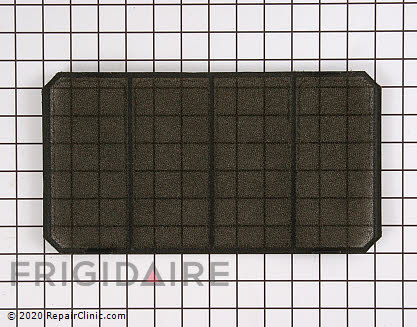 Air Filter 5308017189 Alternate Product View
