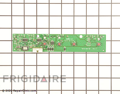 Main Control Board 241700102 Alternate Product View