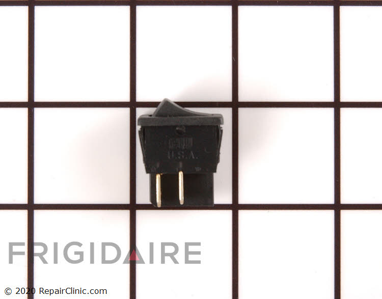 316083101 Rocker Switch